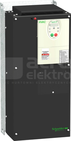ATV212HD37N4 37kW 3x400VAC IP21 Falownik