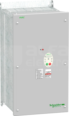 ATV212WD11N4C 11kW 3x400VAC IP55 Falownik