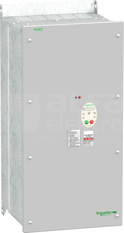 ATV212WD18N4C 18kW 3x400VAC IP55 Falownik