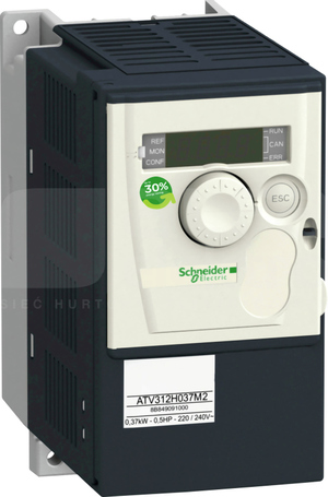 ATV312H018M2 0,18kW 1x240V Falownik