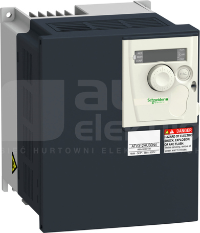 ATV312HU30N4 3kW 3x380/500V Falownik