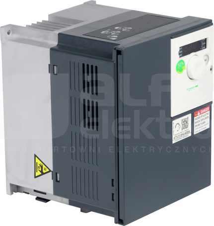 ATV312HU40S6 4kW 525-600V Falownik