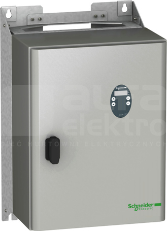 ATV31CU40N4 4,0kW 3x380/500V Falownik