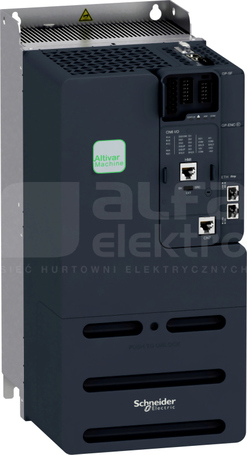ATV340D22N4E 22kW 400V 3F Falownik