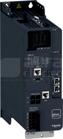 ATV340U15N4E 1,5kW 400V 3F Falownik