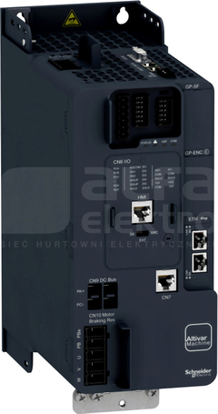 ATV340U75N4E 7,5kW 400V 3F Falownik