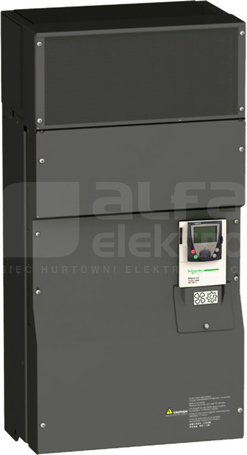 ATV61HC13Y 132kW 690V Falownik