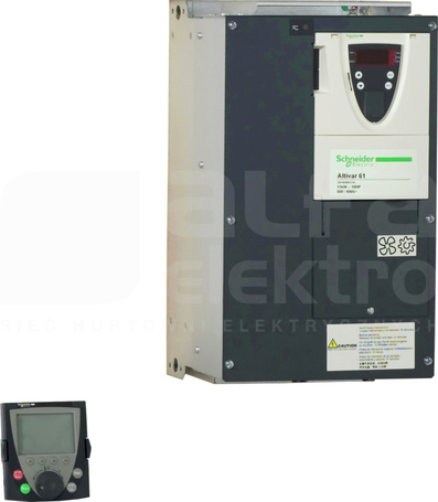 ATV61HD11Y 11kW 690V Falownik