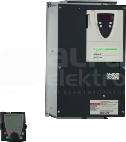 ATV61HD18Y 18,5kW 690V Falownik