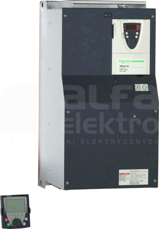 ATV61HD37Y 37kW 690V Falownik