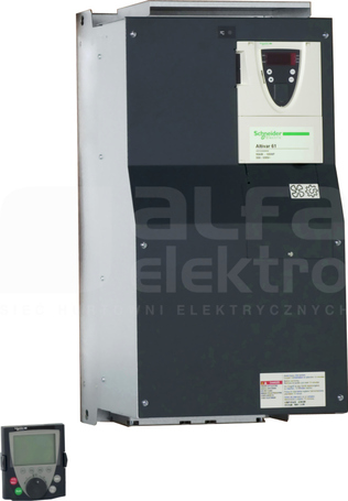 ATV61HD90Y 90kW 690V Falownik