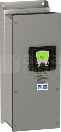 ATV61WD30N4C 30kW 3x400VAC Falownik