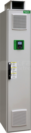ATV630C11N4F 110kW 380V/480V IP21 Falownik
