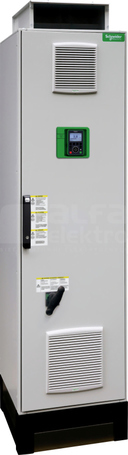ALTIVAR 650F IP54 250KW 380V/480V Falownik