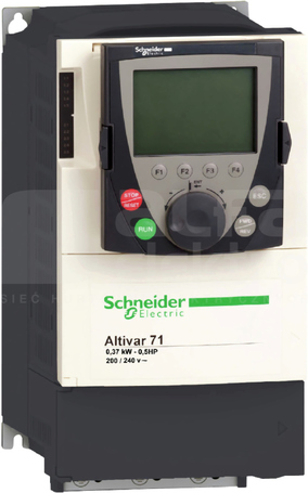 ATV71H075N4 0,75kW 3x380/480 Falownik