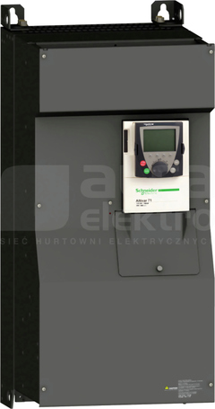 ATV71HC13N4 132kW 3x380/480V Falownik