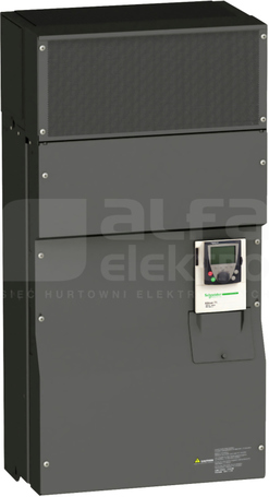 ATV71HC25N4 250kW 3x380/480V Falownik