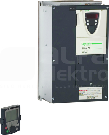 ATV71HD11Y 690/11kW Falownik
