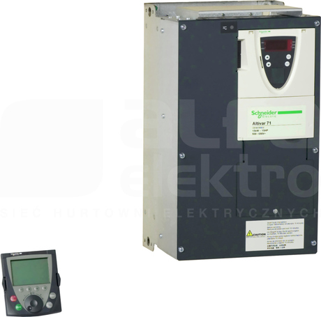ATV71HD15Y 690/15kW Falownik