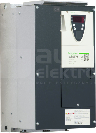 ATV71HD22N4 22kW 3x380/480 Falownik