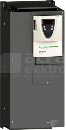ATV71HD37N4Z 37kW 3x380/480VAC Falownik