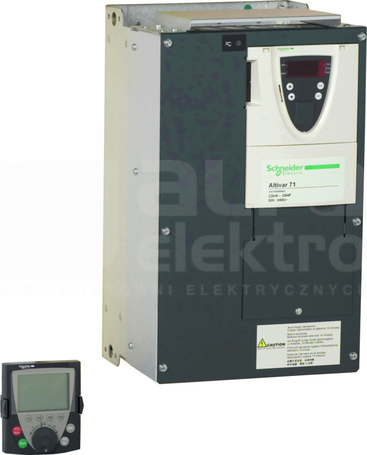 ATV71HD22Y 22KW 690V Falownik