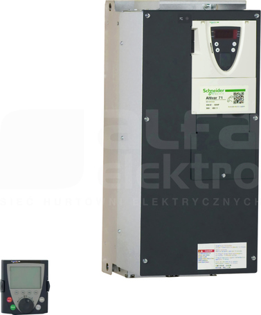 ATV71HD30N4 30kW 3x380/480 Falownik