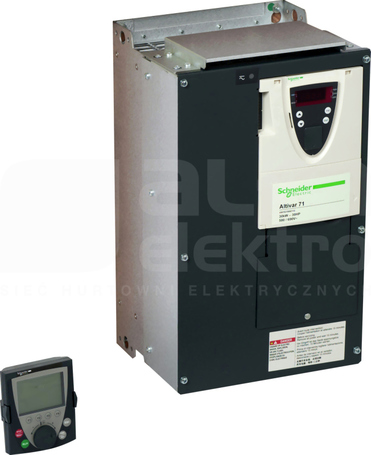 ATV71HD30Y 30kW 690V Falownik