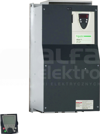 ATV71HD37Y 690V/37kW 500V/30 Falownik