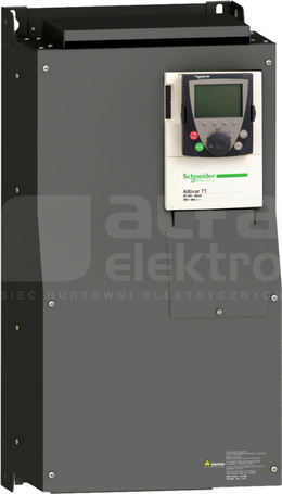ATV71HD45N4 45kW 3x380/480 Falownik