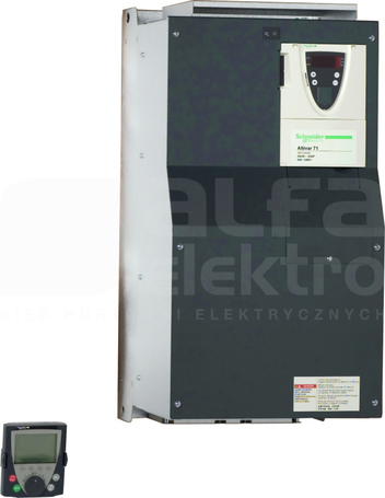 ATV71HD45Y 45kW 690V Falownik