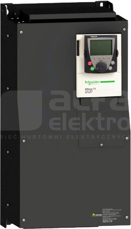ATV71HD75Y 75kW 3x690V Falownik