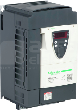 ATV71HU55N4Z 5,5kW 3x380/480 Falownik