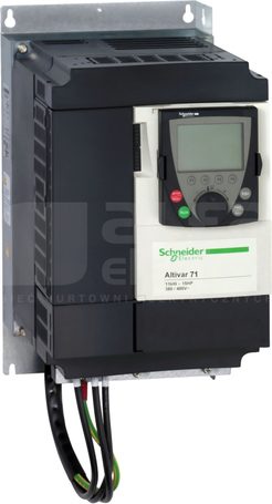 ATV71LD27N4Z 11kW 3x380VAC Falownik