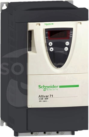 Altivar 71 3x380/480VAC 7,5kW Falownik