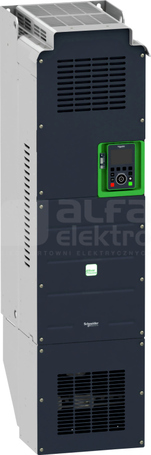 ATV930C13N4C 132kW 380/480V IP21 Falownik