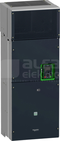 ATV930C22N4C 220kW 380/480V IP21 Falownik