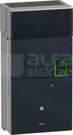 ATV930C25N4C 250kW 380/480V IP21 Falownik