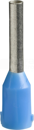 AZ5CE025D 2,5mm2 KOŃCÓWKA KABLOWA