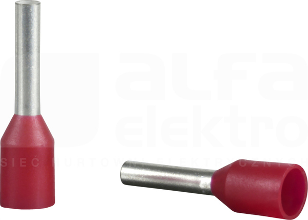 AZ5CE010D 1,0mm2 KOŃCÓWKA KABLOWA