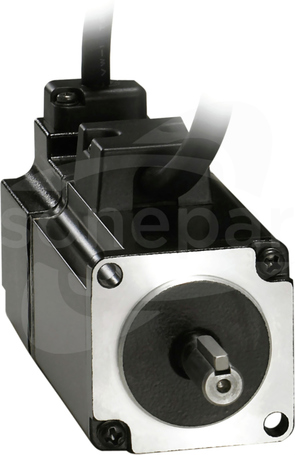 SERWOSILNIK BCH 40MM Silnik