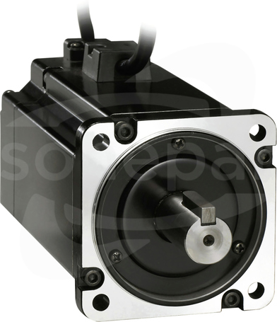 SILNIK BCH 2500W ENKODER JEDNOOBROTOWY Silnik