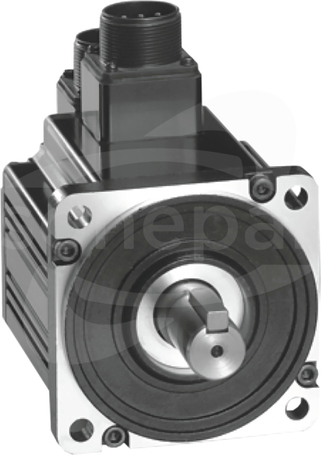 SERWOSILNIK BCH 100MM Silnik