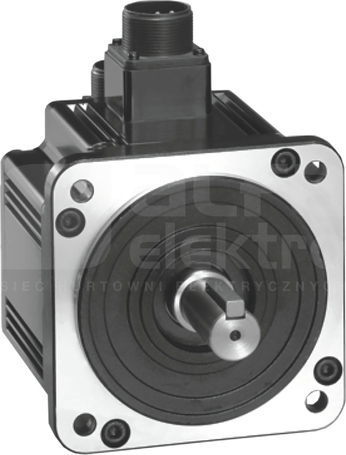 SERWOSILNIK BCH 130MM Silnik