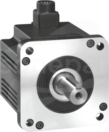 SERWOSILNIK BCH 180MM Silnik
