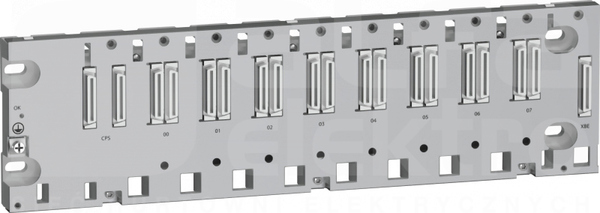 BMEXBP0800H Kaseta Ethernet