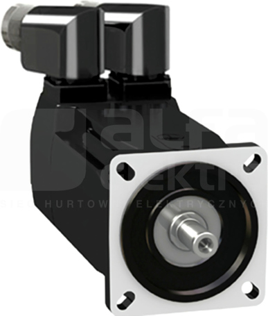BMH 70MM 1,4NM IP54 750W Serwomotor
