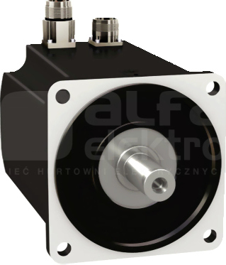 BMH 140MM 10,3NM IP54 2640W Serwomotor