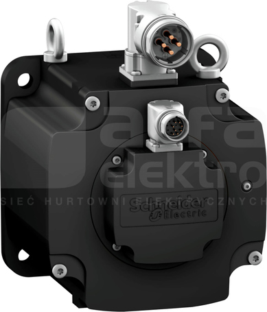 SILNIK BMH 190MM 65NM IP65 7.8KW HAM ABS Silnik