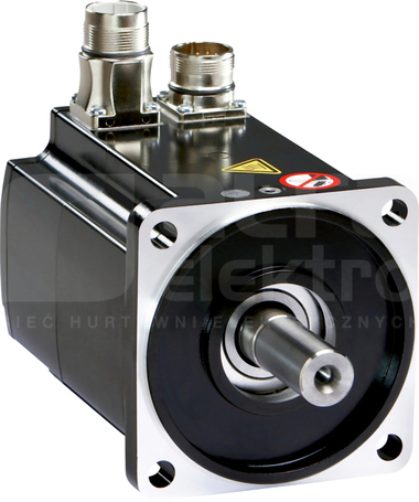 BMH 205MM 88NM IP65/67 9,4KW HAM.MULTI Serwomotor